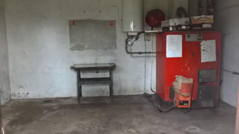 Maison - 107 m² - 4 pièces