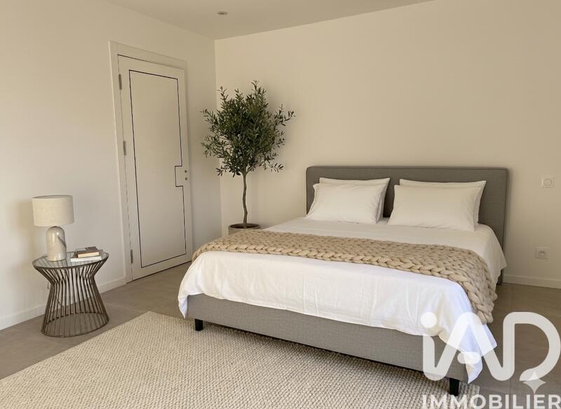 Maison - 185 m² - 6 pièces