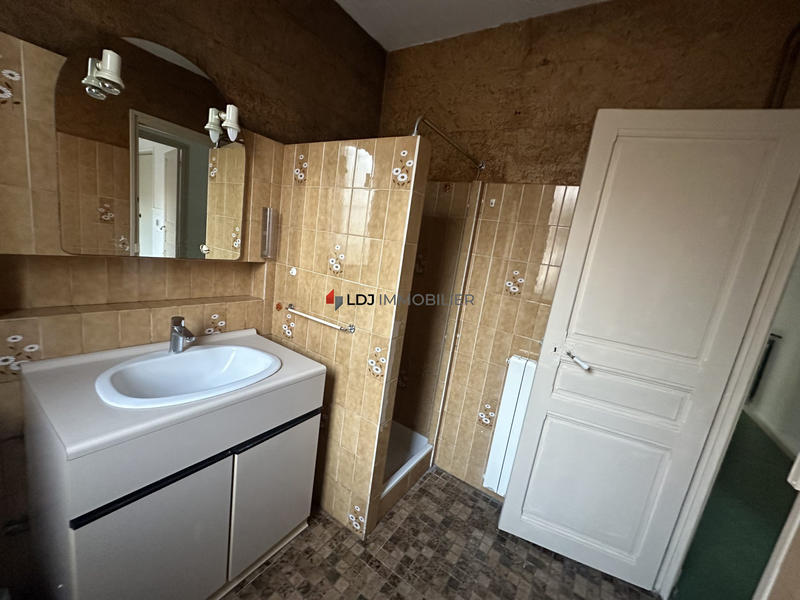 Maison - 96 m² - 4 pièces