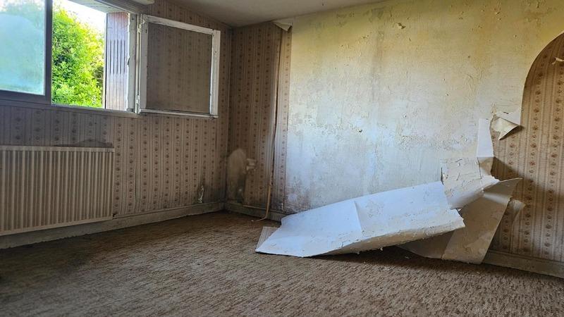 Maison - 116 m² - 6 pièces