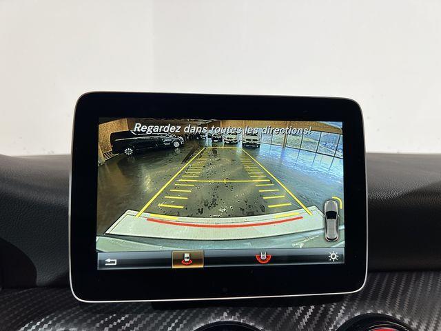 Mercedes Classe a A45 Amg 381 Ch 4matic Speedshift 7g-Dct