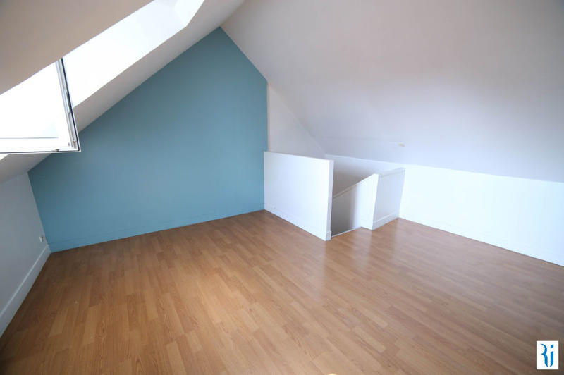 Maison - 53 m² - 3 pièces