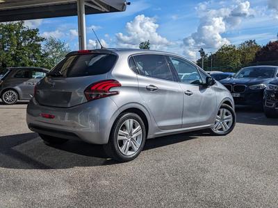 Peugeot 208 (2) 1.2 Puretech 110 s&amp;S 6cv Allure Business Eat6 5p