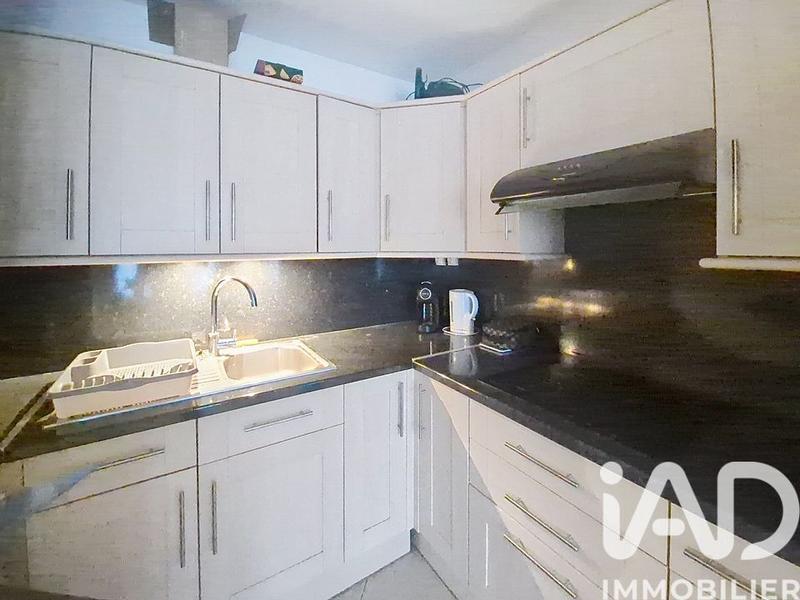 Appartement - 34 m² - 1 pièce