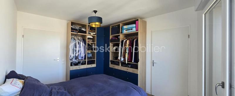 Appartement - 79 m² - 4 pièces