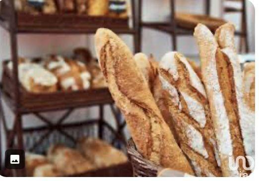 Local commercial - 600 m²