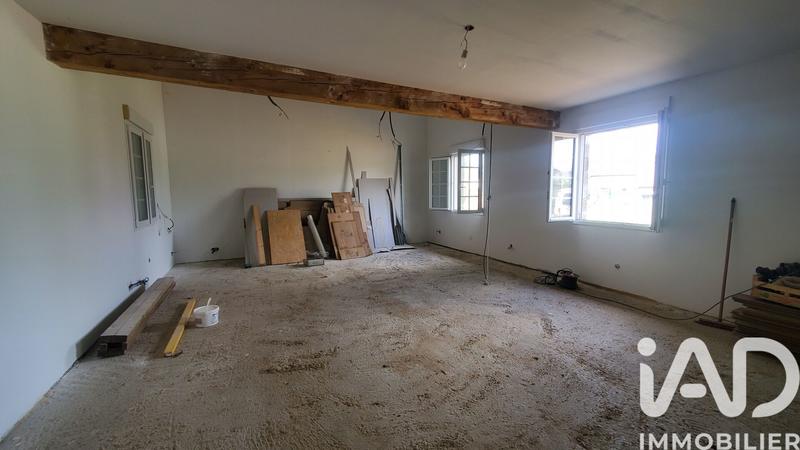 Maison - 296 m² - 7 pièces