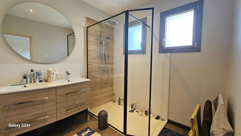 Maison - 139 m² - 5 pièces