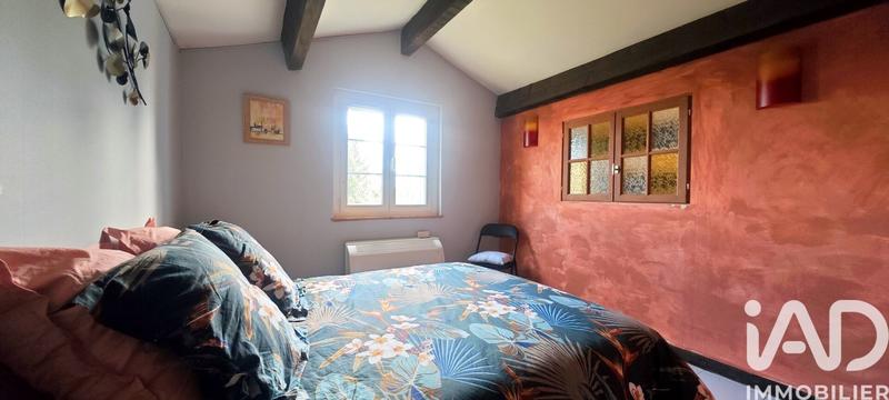 Maison - 139 m² - 4 pièces