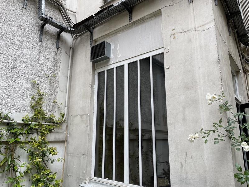 Fonds de commerce - Hôtellerie / Restauration - 120 m²