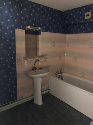 Appartement - 39 m² - 1 pièce