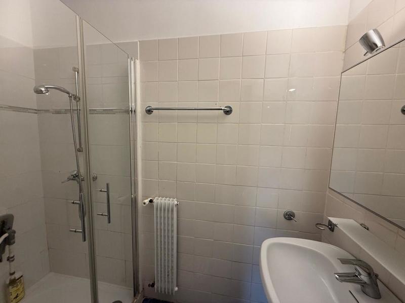 Appartement - 93 m² - 3 pièces