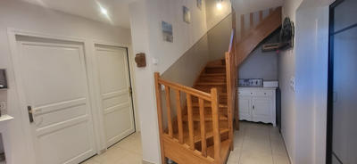 Villa - 162 m² - 6 pièces