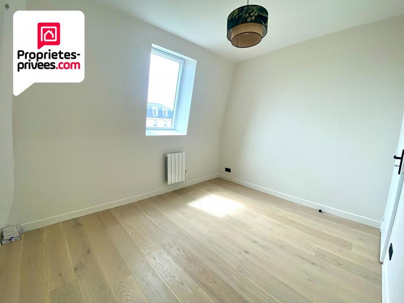 Appartement - 52 m² - 3 pièces