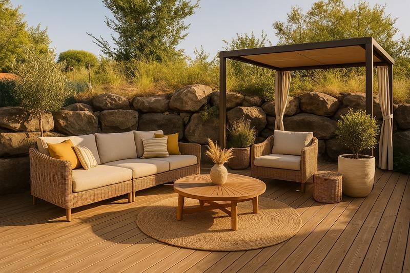 Villa - 134 m² - 5 pièces