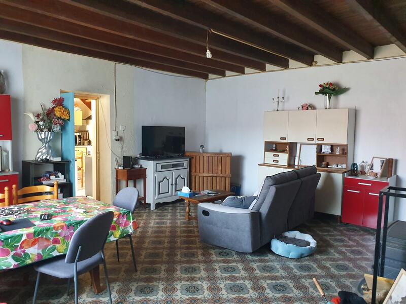 Maison - 138 m² - 5 pièces