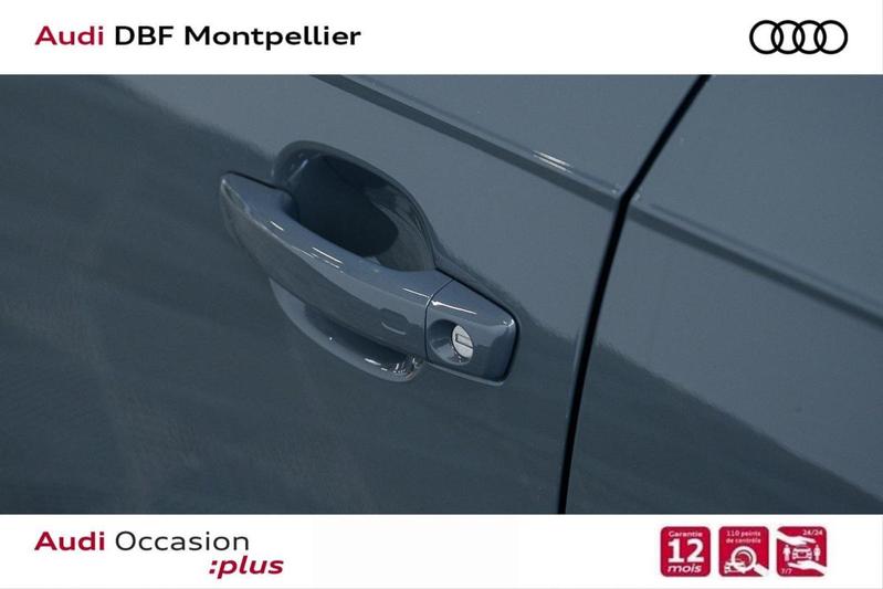 Audi A3 sportback 35 Tfsi CoD 150 s tronic 7 Sport