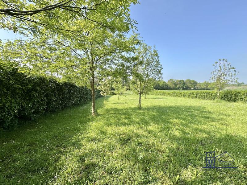 Maison ancienne - 129 m² - 4 pièces