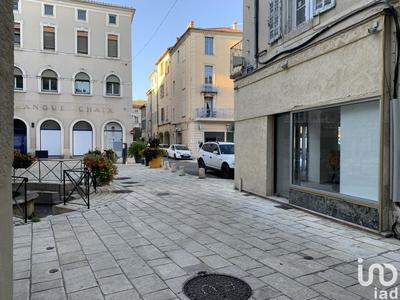 Local commercial - 32 m²