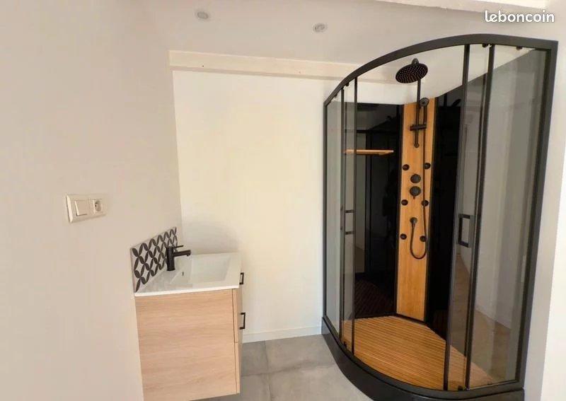 Maison - 103 m² - 6 pièces