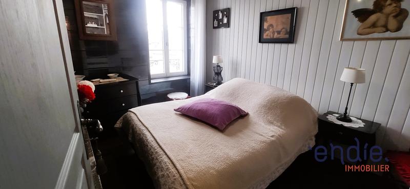 Maison - 183 m² - 6 pièces