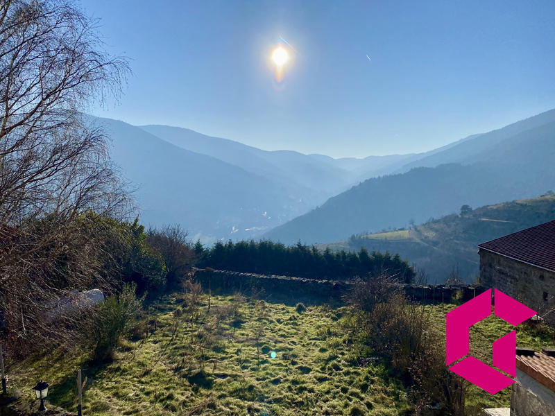 Ferme - 95 m² - 4 pièces