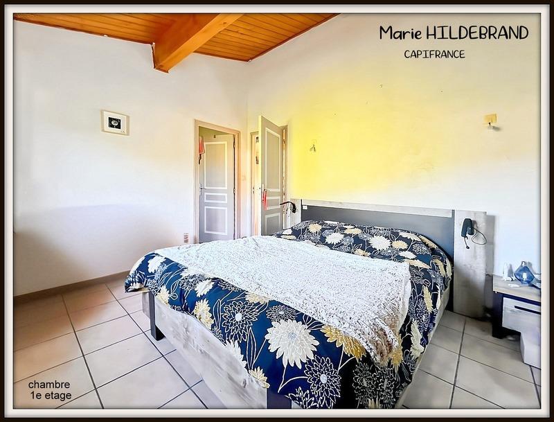 Immeuble - 206 m² - 10 pièces