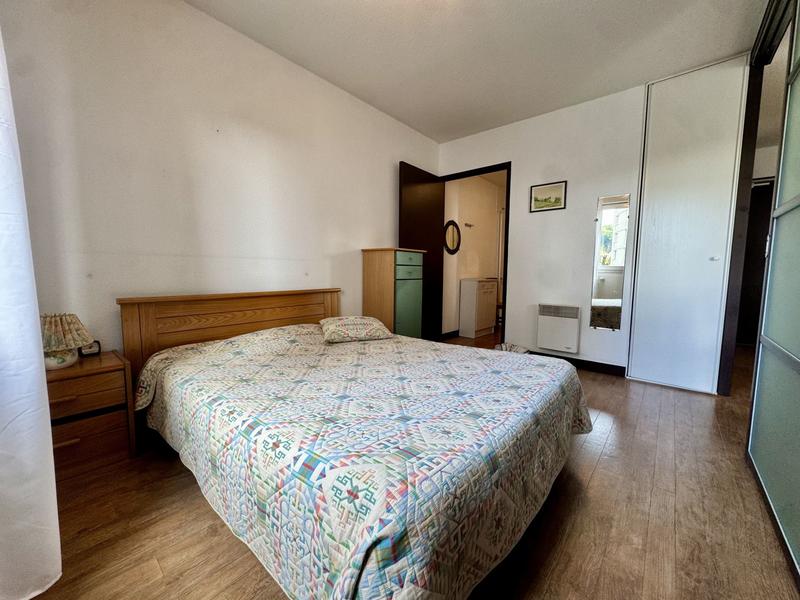 Appartement - 32 m² - 2 pièces