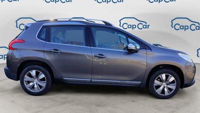 Peugeot 2008 1.6 VTi 120 Allure