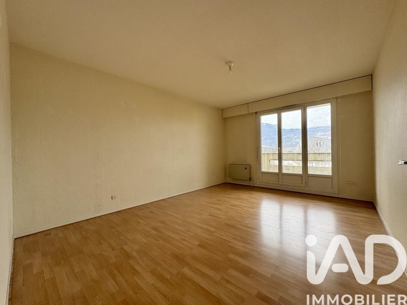 Appartement - 56 m² - 2 pièces