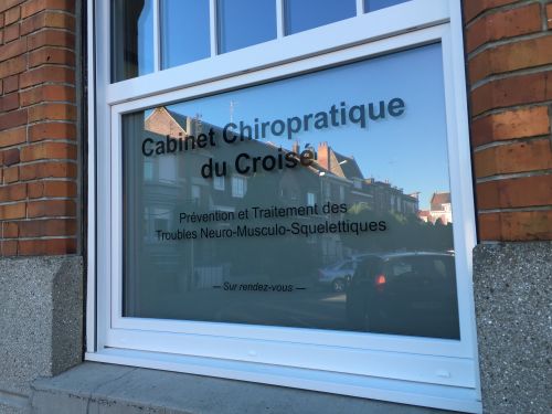 Guillaume Goncalves chiropracteur