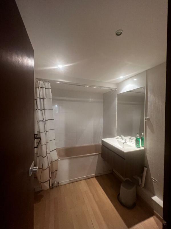 Appartement - 53 m² - 2 pièces