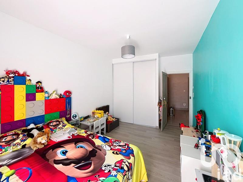 Maison de village - 136 m² - 5 pièces