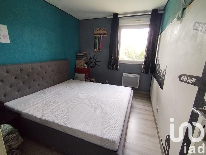 Maison - 112 m² - 6 pièces