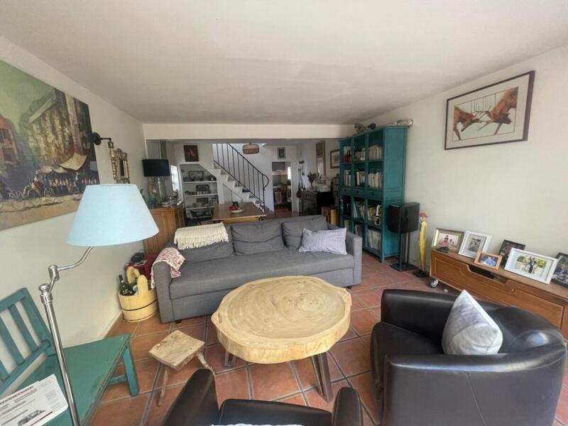 Maison - 76 m² - 5 pièces