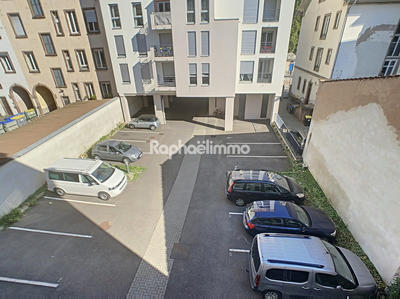 Parking / Garage - 13 m²