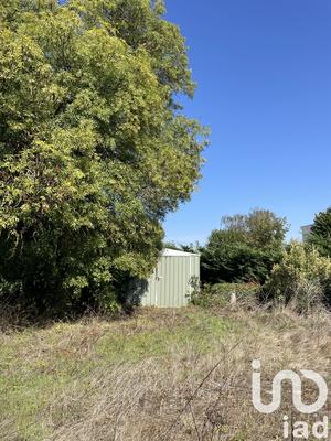 Maison - 87 m² - 3 pièces