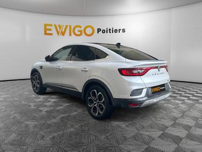 Renault Arkana E-Tech 145 Intens