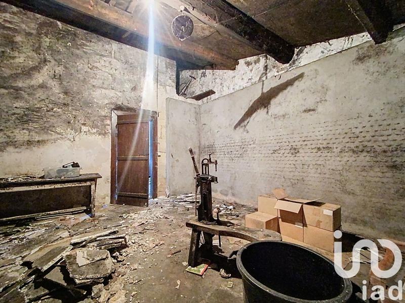 Ferme - 250 m² - 9 pièces