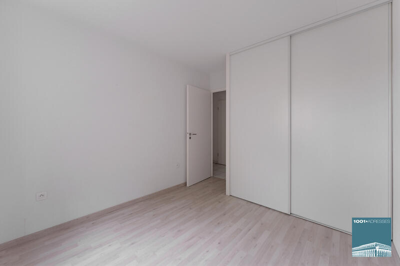 Appartement - 75 m² - 4 pièces