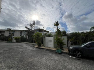 Appartement - 98 m² - 4 pièces