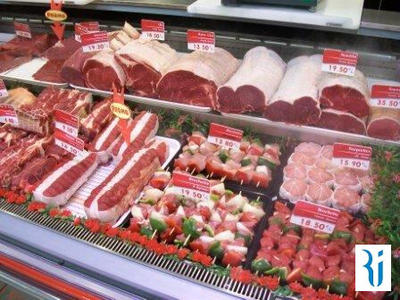 Fonds de commerce - 110 m²