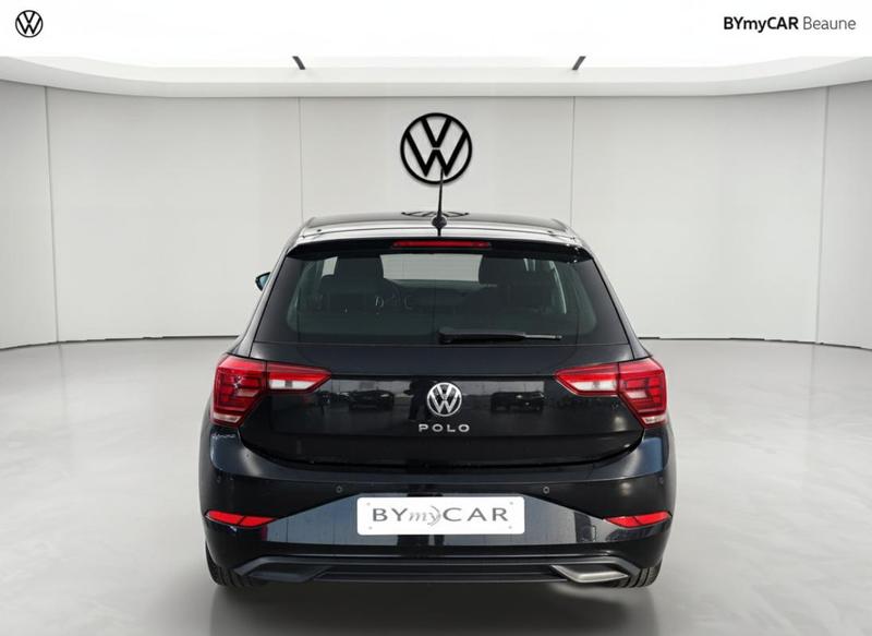 Volkswagen Polo 1.0 Tsi 95 s&amp;S Dsg7 Vw Edition
