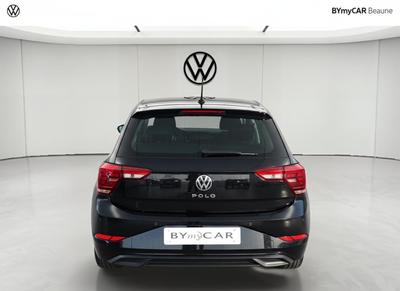 Volkswagen Polo 1.0 Tsi 95 s&amp;S Dsg7 Vw Edition