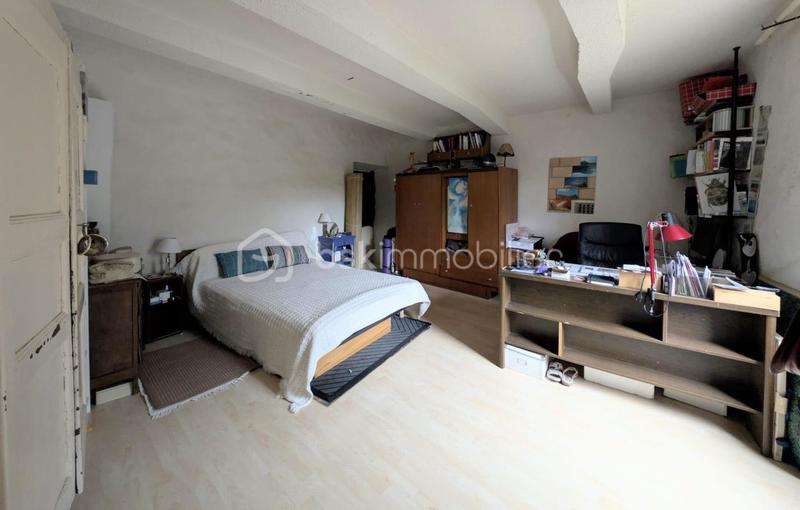 Maison de village - 114 m² - 5 pièces