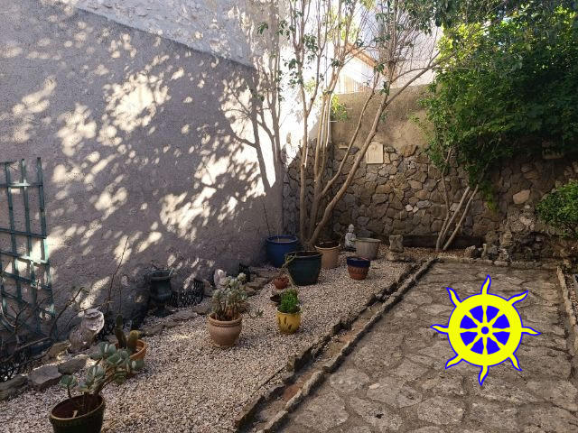 Maison ancienne - 123 m² - 4 pièces