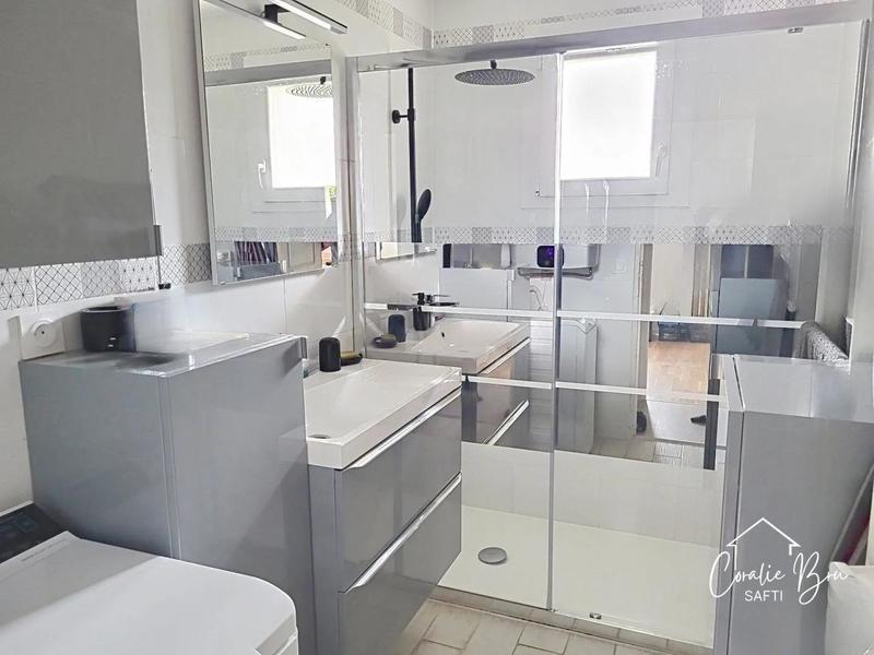 Maison - 153 m² - 6 pièces