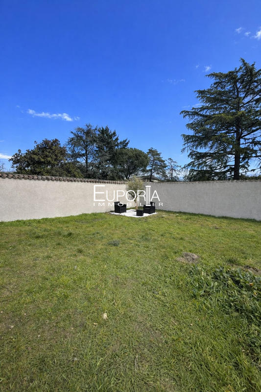 Maison - 130 m² - 4 pièces