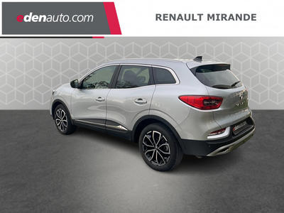 Renault Kadjar TCe 140 Fap Edc Sl Graphite