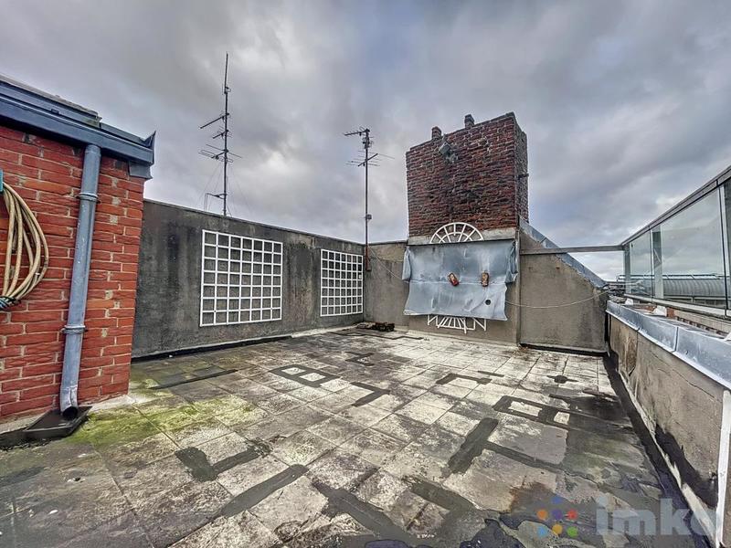 Demeure - 95 m² - 5 pièces